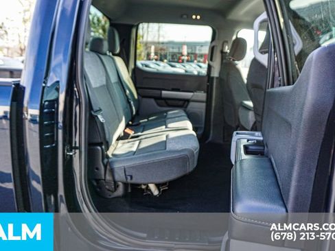 Used 2025 Ford F350 XLT image 21