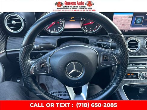 Used 2018 Mercedes-Benz E 300 image 21