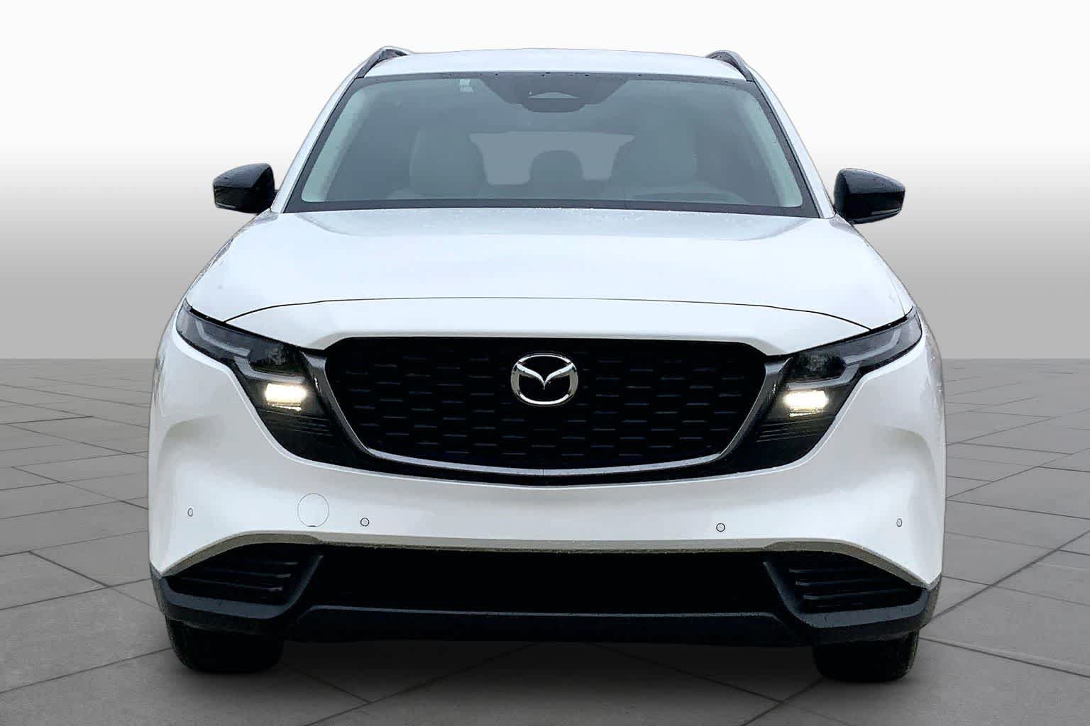 New 2026 MAZDA CX-5 Preferred AWD/4WD image 3