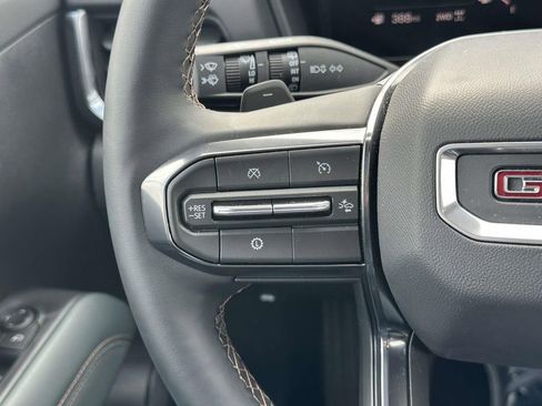 New 2026 GMC Terrain AT4 w/ Convenience Package III image 26