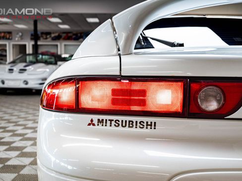 Used 1997 Mitsubishi 3000GT VR-4 AWD/4WD image 52