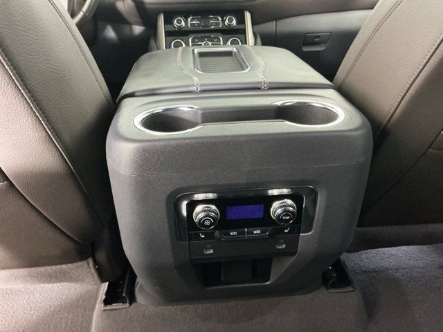 Used 2022 GMC Yukon Denali AWD/4WD image 25