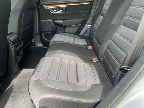 Used 2017 Honda CR-V EX image 27
