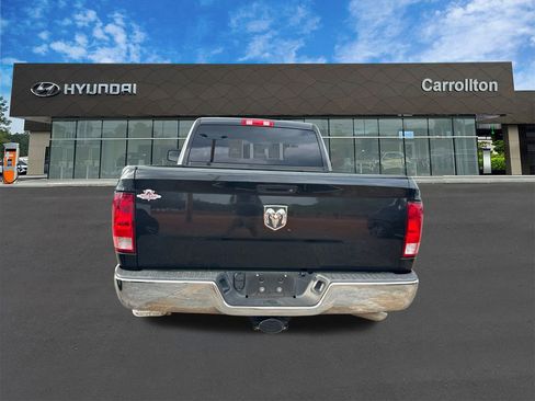 Used 2017 RAM 1500 Tradesman w/ Chrome Appearance Group image 6