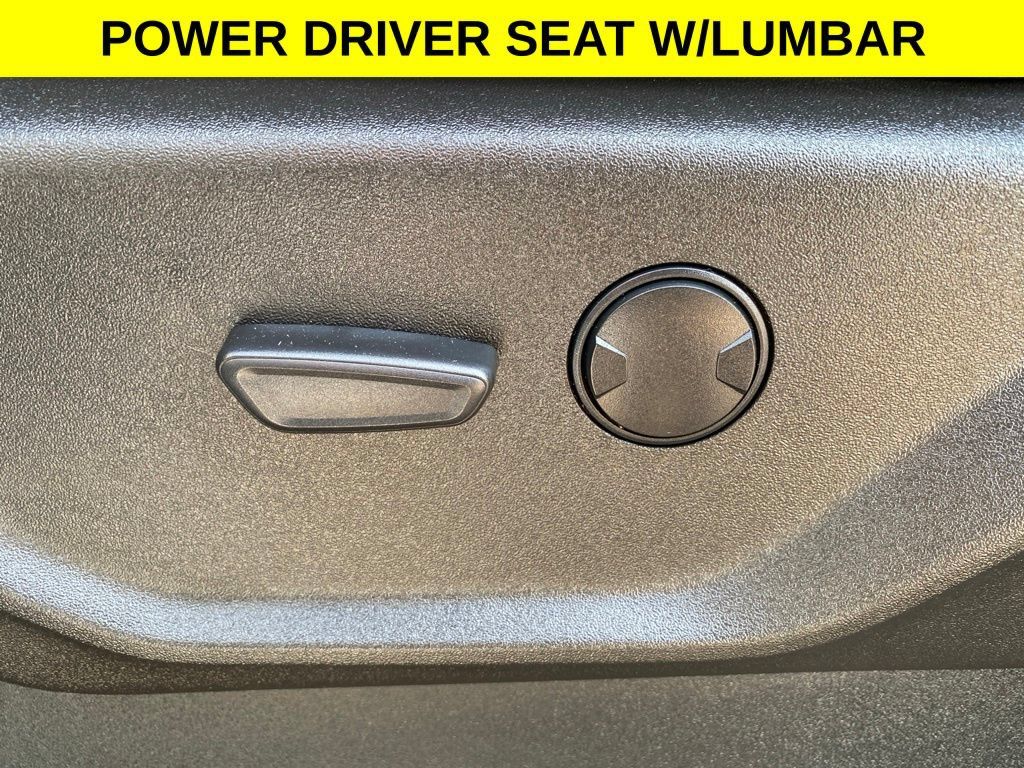 Used 2022 Ford Expedition XLT RWD image 12