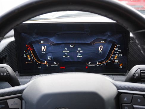 Used 2024 Ford Mustang GT RWD image 19