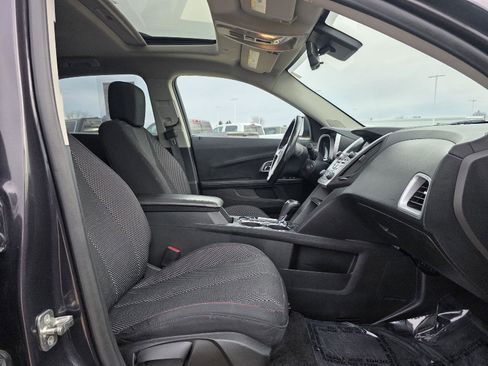 Used 2016 Chevrolet Equinox LT w/ Convenience Package image 22