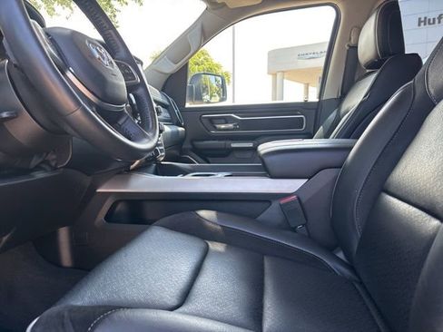 Certified 2022 RAM 1500 Laramie image 9