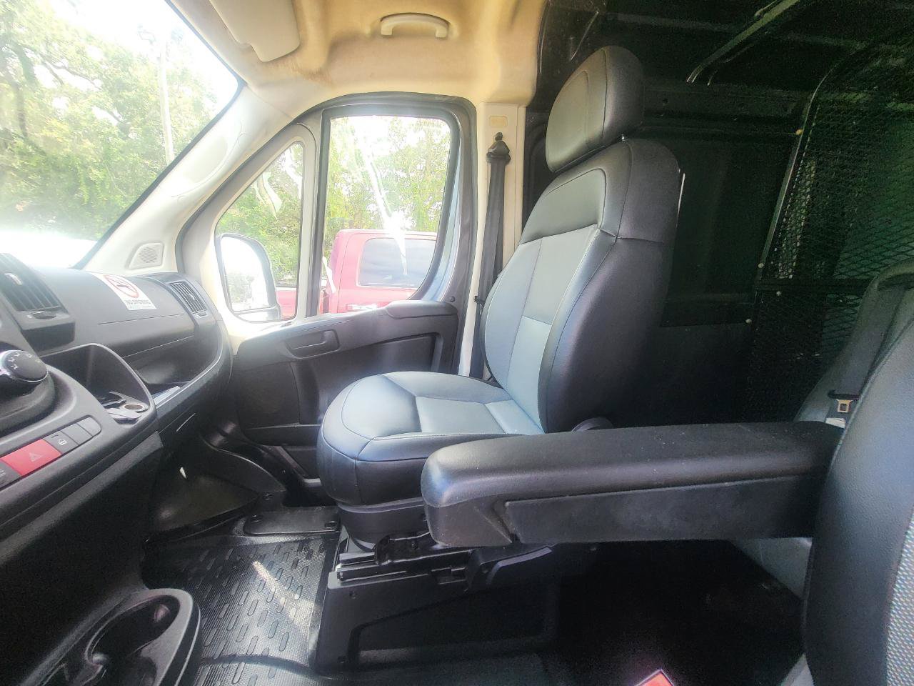 Used 2018 RAM ProMaster 1500 FWD image 53