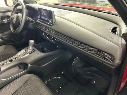 Used 2024 Honda HR-V Sport image 26
