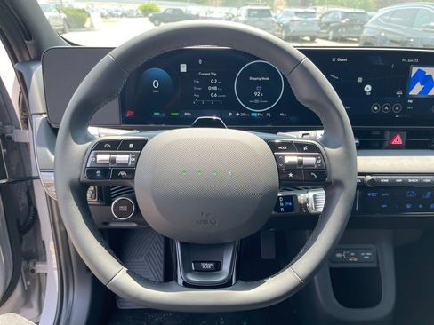 New 2025 Hyundai Ioniq 5 XRT image 21