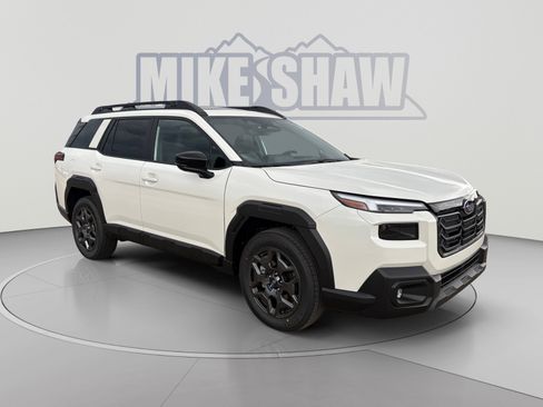 New 2026 Subaru Outback Premium AWD/4WD image 7