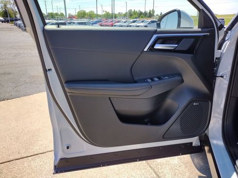 New 2026 Mitsubishi Outlander SE AWD/4WD image 30