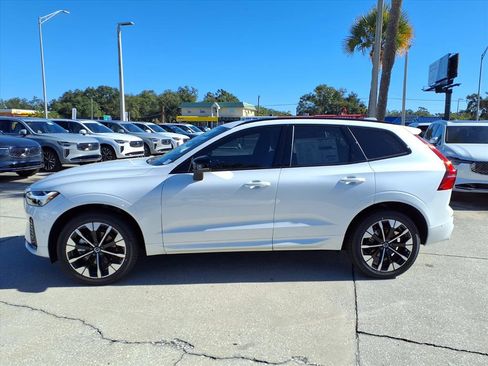 New 2026 Volvo XC60 B5 Plus w/ Protection Package Premier image 4