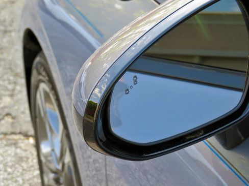 Used 2023 Kia K5 EX image 13