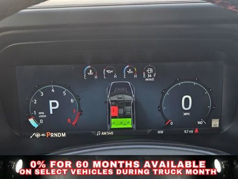 New 2026 Ford F150 Raptor w/ Equipment Group 803A Raptor R image 19