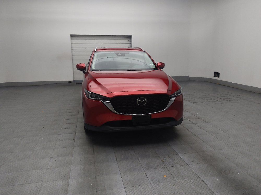 Used 2023 MAZDA CX-5 AWD 2.5 S image 14