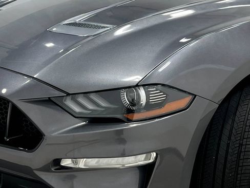 Used 2022 Ford Mustang GT Premium w/ Equipment Group 401A RWD image 35