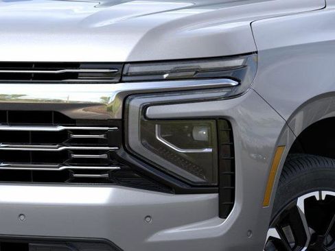 New 2026 Chevrolet Tahoe Premier image 34