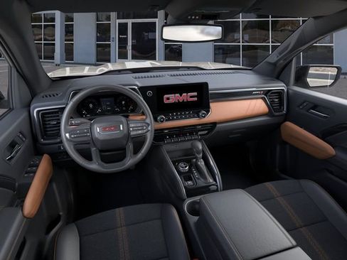 New 2026 GMC Canyon AT4 AWD/4WD image 15