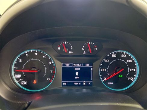 Used 2022 Chevrolet Malibu LS w/ LPO, Convenience Package 1 image 37