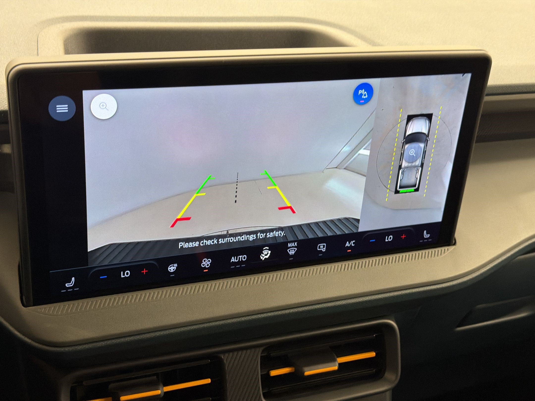 New 2026 Ford Maverick Tremor AWD/4WD image 23