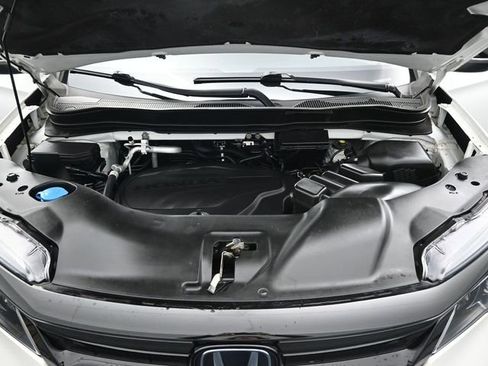 Used 2022 Honda Pilot Sport image 38