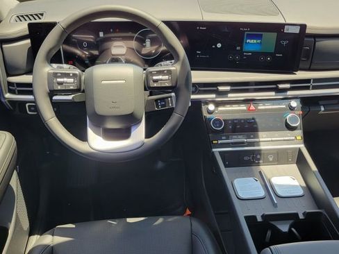 New 2026 Hyundai Santa Fe Limited AWD/4WD image 6