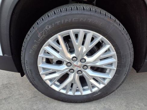 New 2026 GMC Acadia Elevation w/ Elevation Premium Package image 21