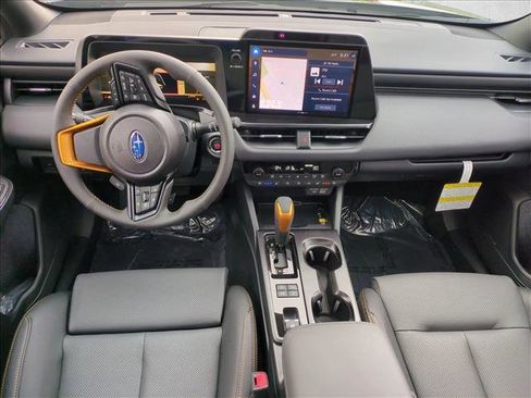 New 2026 Subaru Outback Wilderness image 15