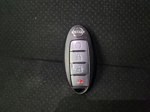 Used 2020 Nissan Murano SV AWD/4WD image 32