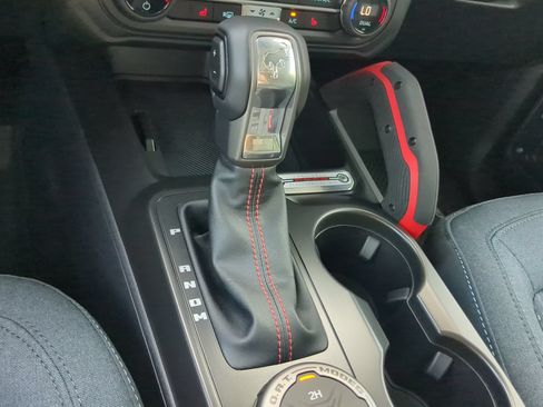 Used 2026 Ford Bronco Heritage Edition AWD/4WD image 62
