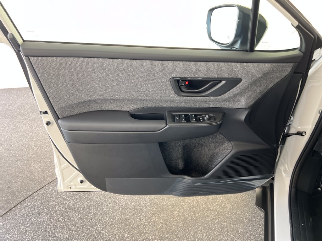 New 2026 Subaru Outback Premium AWD/4WD image 12