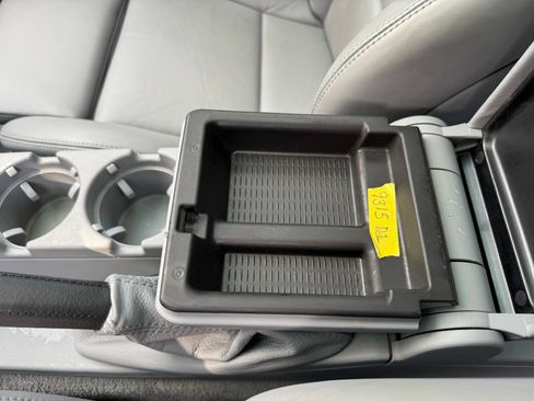 Used 2003 BMW M3 PREMIUM PKG / COLD WEATHER PKG image 38