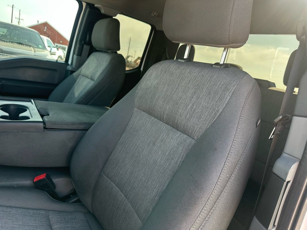 Used 2023 Ford F450 XL AWD/4WD image 35