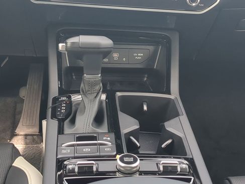 New 2025 Kia K5 GT-Line w/ GT-Line Premium Package image 16