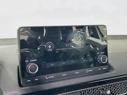 Used 2025 Honda Civic Sport image 13
