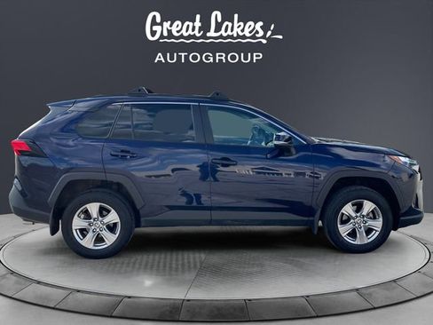 Used 2024 Toyota RAV4 XLE Premium w/ Weather Package AWD/4WD image 6