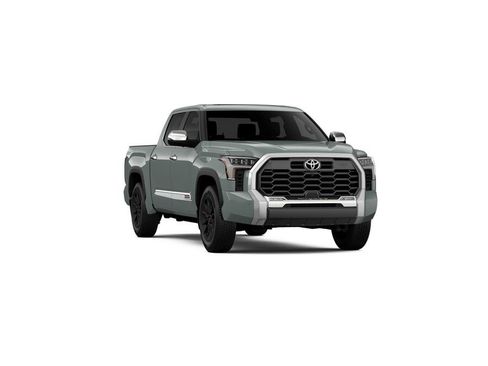 New 2026 Toyota Tundra 1794 Edition AWD/4WD image 16