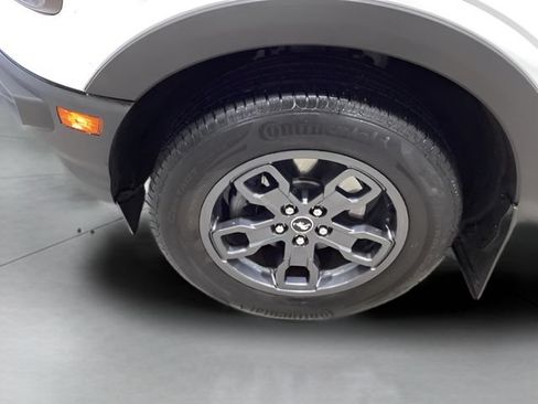 Used 2021 Ford Bronco Sport Big Bend AWD/4WD image 19