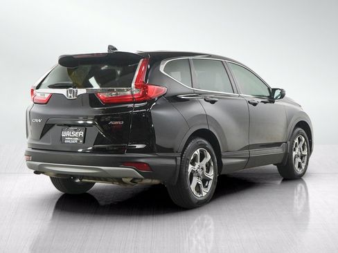 Used 2018 Honda CR-V EX image 5