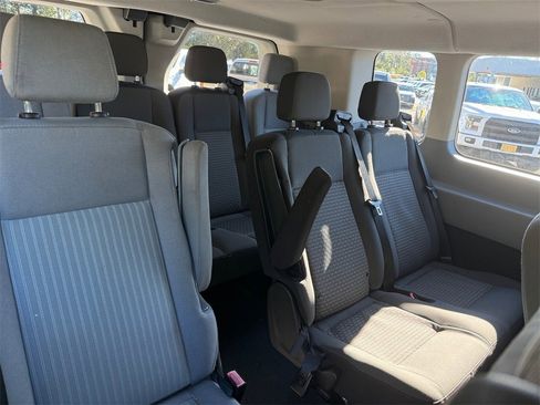 Used 2017 Ford Transit 350 XLT image 26