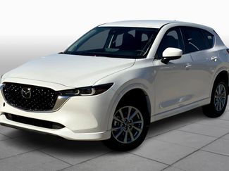 New 2025 MAZDA CX-5 AWD 2.5 S w/ Select Package video 1