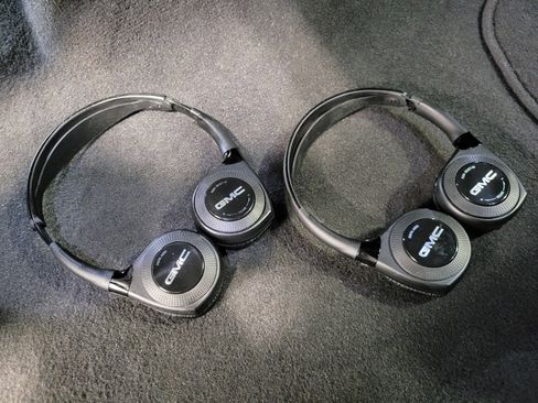 Used 2021 GMC Yukon SLT w/ SLT Luxury Plus Package image 23