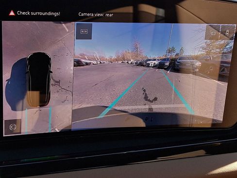 New 2026 Audi A6 Premium Plus image 17