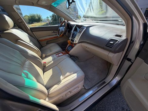 Used 2008 Lexus RX 350 AWD image 39