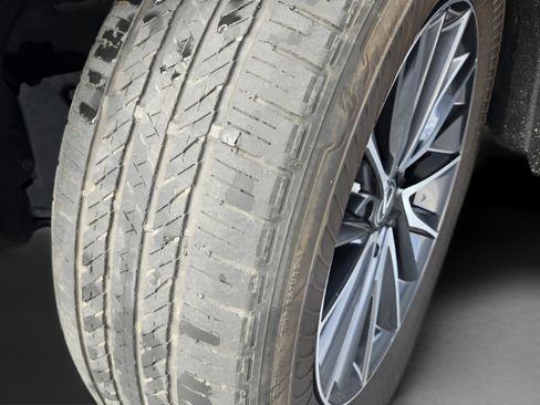 Used 2024 Lexus NX 250 250 Base w/ Cold Area Package image 18