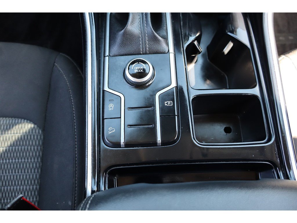 Used 2022 Kia Sorento LX FWD image 25