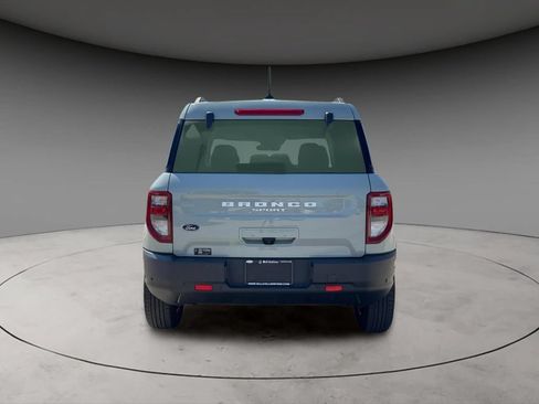 Used 2023 Ford Bronco Sport Big Bend w/ Convenience Package AWD/4WD image 7