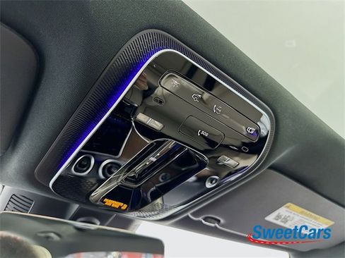 Used 2024 Mercedes-Benz C 300 4MATIC Sedan image 35